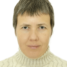 Freelancer Alevtina O. — Ukraina, Kijów. Specjalizacja — Tłumaczenie tekstów, Język angielski