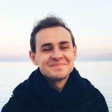Фрилансер Степан Ш. — Украина, Одесса. Специализация — Веб-программирование, HTML и CSS верстка