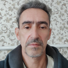 Freelancer Vlad V. — Ukraine, Odessa. Core skill — Databases & SQL, Information Gathering