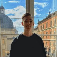 Фрилансер Daniil P. — Украина, Херсон. Специализация — Дизайн сайтов, Аудио и видео монтаж