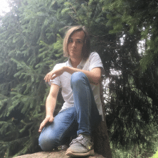 Freelancer Aleksandr S. — Kazakhstan, Almaty (Alma-Ata). Core skill — Project Management, PHP