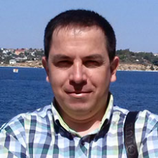 Андрей Евенко