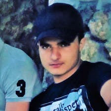 Фрилансер Styop H. — Армения, Erevan. Специализация — HTML и CSS верстка, Javascript и Typescript