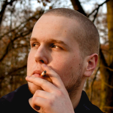 Freelancer Petro S. — Ukraine, Ivano-Frankovsk. Core skill — Web Programming, Python