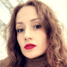 Фрилансер Yana S. — Украина, Сумы. Специализация — Дизайн сайтов, Баннеры