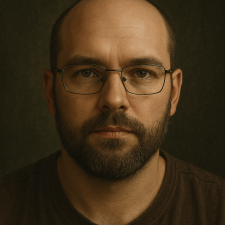 Client Serhii B. — Ukraine, Kyiv.