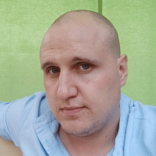 Фрилансер Владимир Ф. — Украина, Киев. Специализация — Javascript и Typescript