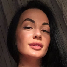 Freelancer Mary M. — Ukraina. Specjalizacja — Loga, Projektowanie wizytówek