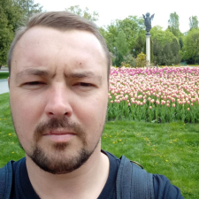 Фрилансер Oleksii S. — Украина, Харьков. Специализация — Обработка аудио, Музыка