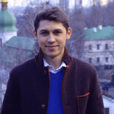 Фрилансер Станислав Р. — Украина, Киев. Специализация — PHP, Базы данных и SQL