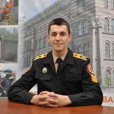 Фрилансер Александр Я. — Украина, Львов.
