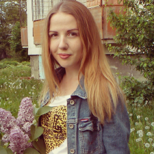 Елена Сучкова