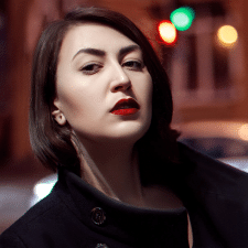 Фрилансер Катерина С. — Украина, Киев. Специализация — Иллюстрации и рисунки, Контент-менеджер
