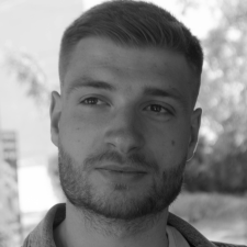 Фрилансер Максим С. — Україна, Одеса. Спеціалізація — Аудіо та відео монтаж, Відеореклама