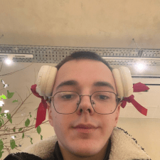 Freelancer Vladyslav S. — Ukraina, Pryłuki. Specjalizacja — Banery, Grafika wektorowa