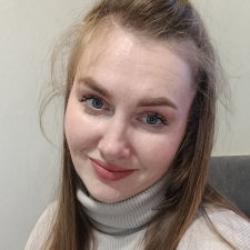 Freelancer Tetyana S. — Ukraine. Core skill — Data Processing, Copywriting