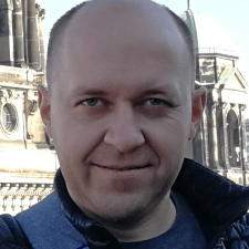 Фрилансер Сергей С. — Украина, Киев. Специализация — PHP, HTML и CSS верстка