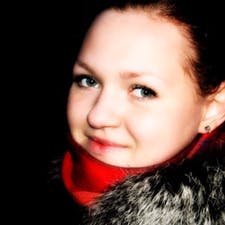 Фрилансер Аня К. — Украина, Сквира. Специализация — Копирайтинг, Контент-менеджер
