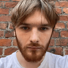 Freelancer Arseny S. — Georgien, Тбилиси. Fachgebiet — Vektorgrafik, Webdesign