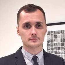 Заказчик Sergiy S. — США.