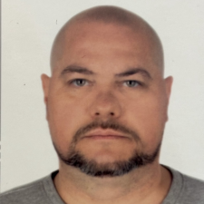 Фрилансер Володимир С. — Украина, Львов. Специализация — Базы данных и SQL, Python