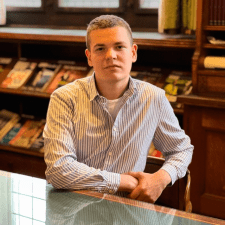 Freelancer Bogdan S. — Ukraine, Kiew. Fachgebiet — System- & Netzwerkadministration, Windows