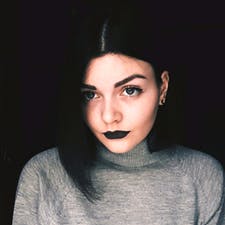 Фрилансер Альбина С. — Украина, Полтава. Специализация — Дизайн сайтов, Дизайн интерфейсов (UI/UX)