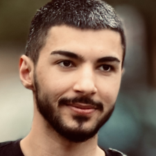 Фрилансер Suleiman M. — Польша, Wrocław. Специализация — Логотипы, Аудио и видео монтаж