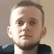 Freelancer Andriy S. — Ukraine, Kyiv. Specialization — Bot Development, Web Programming