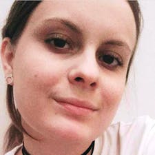 Фрилансер Катерина С. — Украина, Киев. Специализация — Написание статей