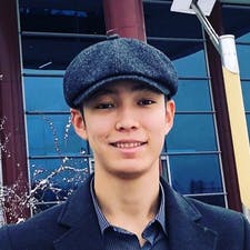 Фрилансер Султан А. — Казахстан, Алматы (Алма-Ата). Специализация — HTML и CSS верстка, Веб-программирование