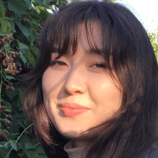 Freelancer Tolkynai S. — Kazakhstan, Talgar. Core skill — Photography, Photo Processing