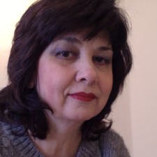 Фрилансер Suluv S. — Испания, Sevilla. Специализация — Транскрибация, Создание сайта под ключ
