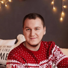 Фрилансер Олександр К. — Украина, Хмельницкий. Специализация — HTML и CSS верстка, Интернет-магазины и электронная коммерция