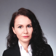 Фрилансер Мария И. — Украина, Днепр.