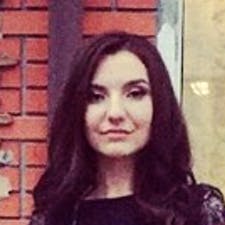 Заказчик Yuliya T. — Украина, Киев.