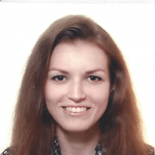Фрилансер Ирина Б. — Украина, Киев.