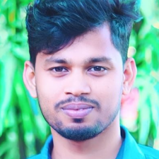 Freelancer Monir U. — Bangladesh, Dakka. Core skill — Web Programming, Hybrid Mobile Apps