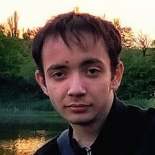 Олексій Лопотан