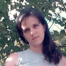 Freelancer Oksana K. — Ukraina, Tarnopol. Specjalizacja — Ilustracje i rysunki, Malarstwo i grafika