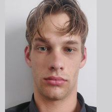 Freelancer Aleksandr Y. — Turkey, Mersin. Core skill — PHP, Web Programming