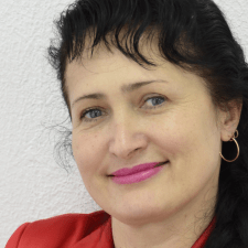Фрилансер Olha S. — Украина, Вознесенск. Специализация — Баннеры, Аудио и видео монтаж