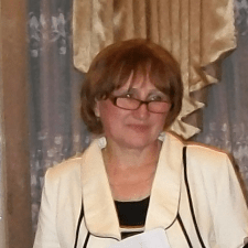 Freelancer Olena S. — Ukraina, Bogusława. Specjalizacja — Ilustracje i rysunki
