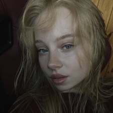 Фрилансер Anastasiia D. — Украина, Киев. Специализация — Баннеры, Дизайн визиток