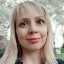 Ирина К.
