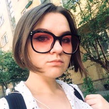 Freelancer Valery H. — Ukraina, Żytomierz. Specjalizacja — Malarstwo i grafika, Ilustracje i rysunki