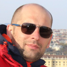 Freelancer Oleksandr T. — Ukraina. Specjalizacja — PHP, Programowanie stron internetowych