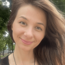 Freelancer Lyolya B. — Ukraina, Aleksandria. Specjalizacja — Praca z klientami, Copywriting