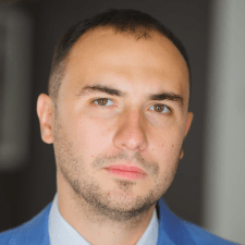 Фрилансер Роман Г. — Украина, Львов. Специализация — Javascript и Typescript, Веб-программирование
