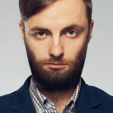 Client Sergey I. — Ukraine, Kyiv.